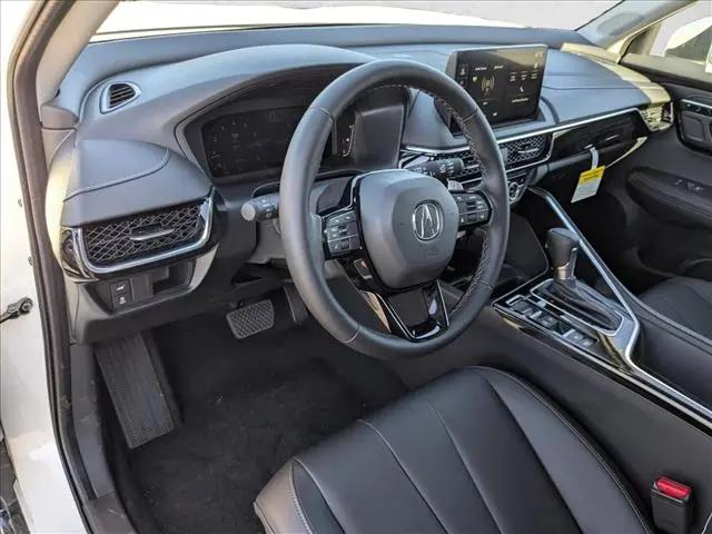 2026 Acura ADX Base