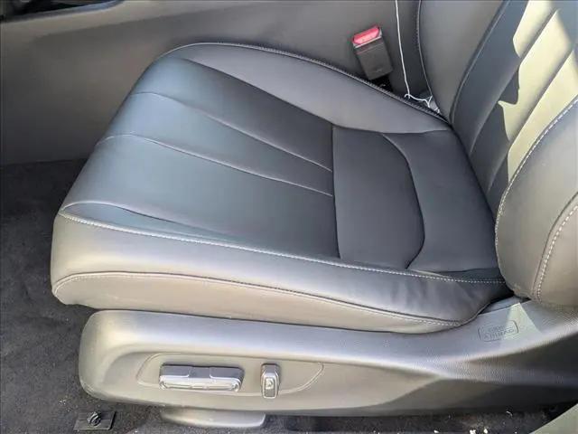 2026 Acura ADX Base