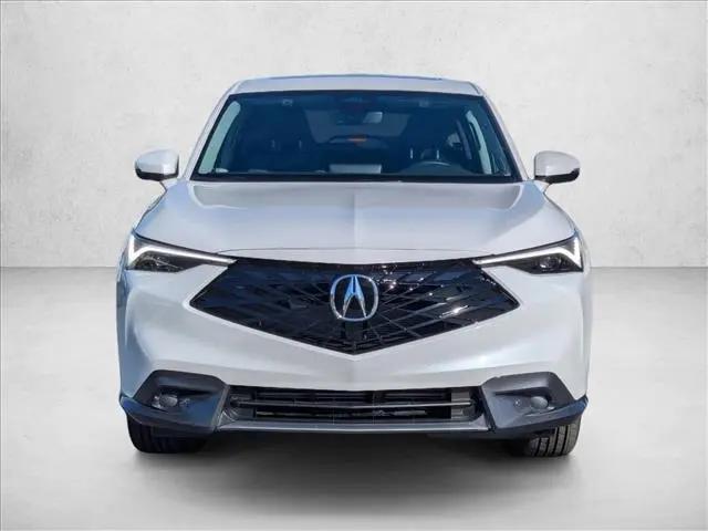 2026 Acura ADX Base