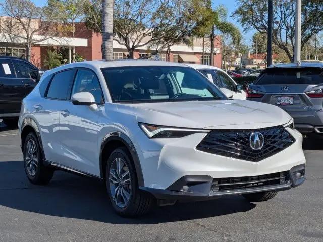 2026 Acura ADX Base