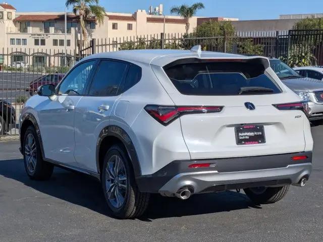 2026 Acura ADX Base