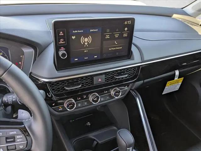2026 Acura ADX Base