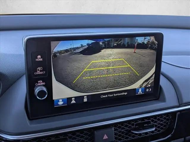 2026 Acura ADX Base