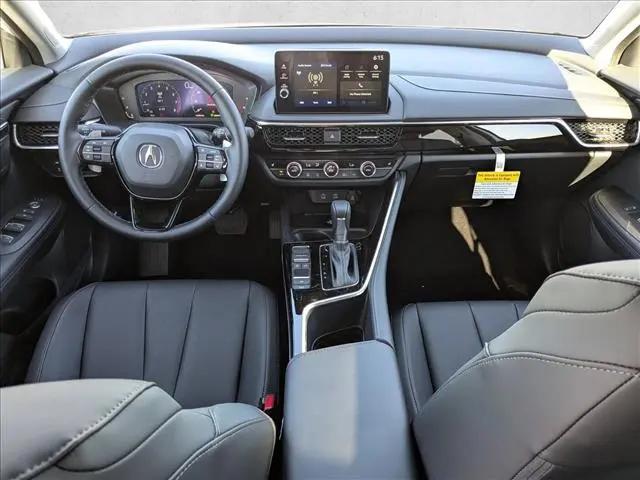 2026 Acura ADX Base