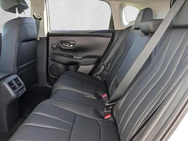 2026 Acura ADX Base
