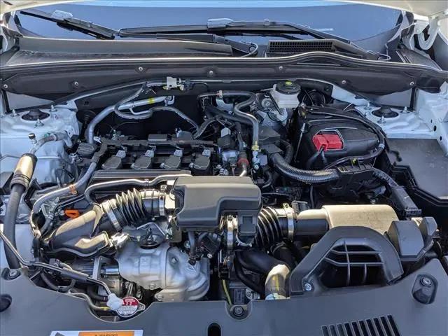 2026 Acura ADX Base