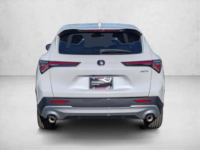 2026 Acura ADX Base