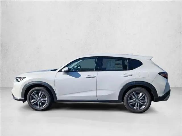 2026 Acura ADX Base