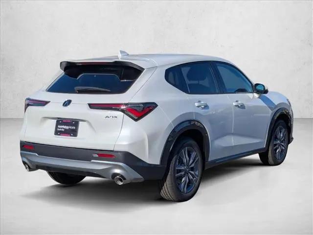 2026 Acura ADX Base