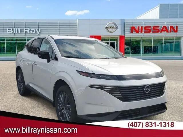 2026 Nissan Murano SL for sale in Longwood, FL