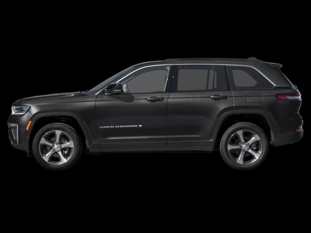 2026 Jeep Grand Cherokee GRAND CHEROKEE SUMMIT 4X4 2026 Jeep Grand Cherokee GRAND CHEROKEE SUMMIT 4X4