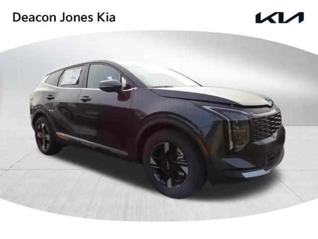 2026 Kia Sportage LX for sale in Goldsboro, NC