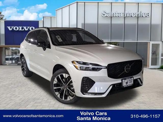 2026 Volvo XC60 B5 Plus for sale in Santa Monica, CA