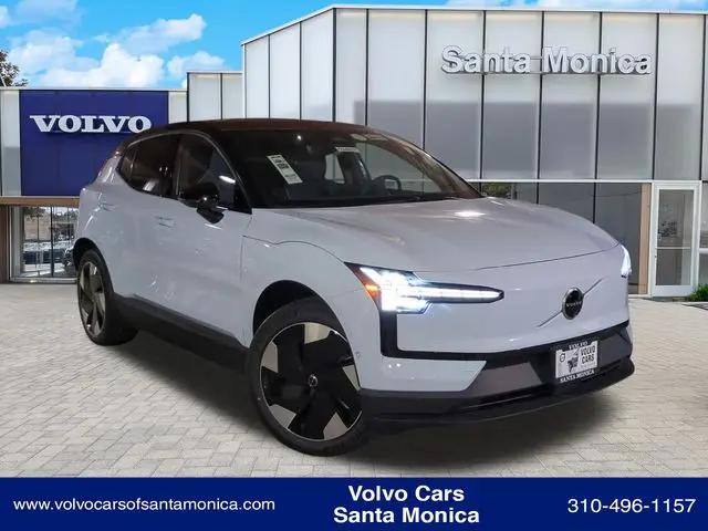 2026 Volvo EX30 Ultra Twin Motor Performance, Fully electric for sale in Santa Monica, CA