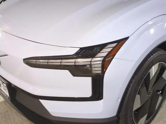 2026 Volvo EX30 Ultra Twin Motor Performance, Fully electric