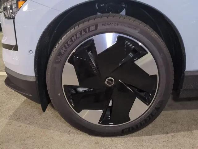 2026 Volvo EX30 Ultra Twin Motor Performance, Fully electric