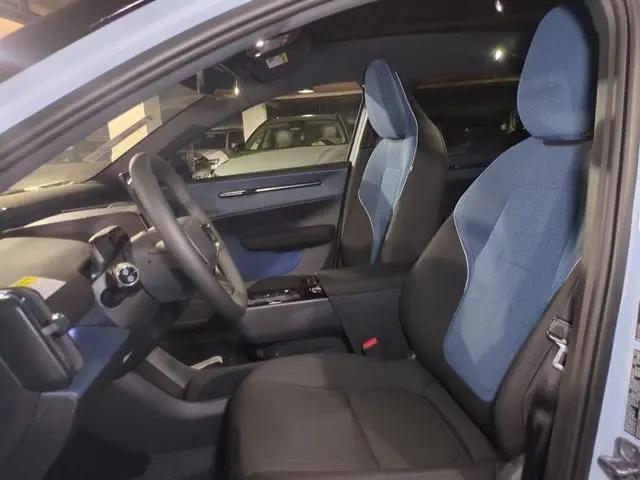 2026 Volvo EX30 Ultra Twin Motor Performance, Fully electric