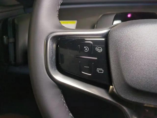 2026 Volvo EX30 Ultra Twin Motor Performance, Fully electric