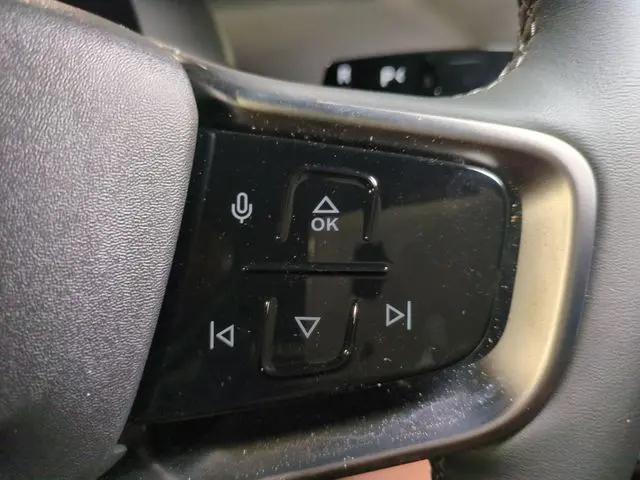 2026 Volvo EX30 Ultra Twin Motor Performance, Fully electric