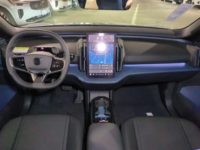 2026 Volvo EX30 Ultra Twin Motor Performance, Fully electric