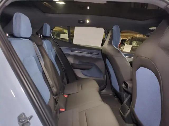 2026 Volvo EX30 Ultra Twin Motor Performance, Fully electric