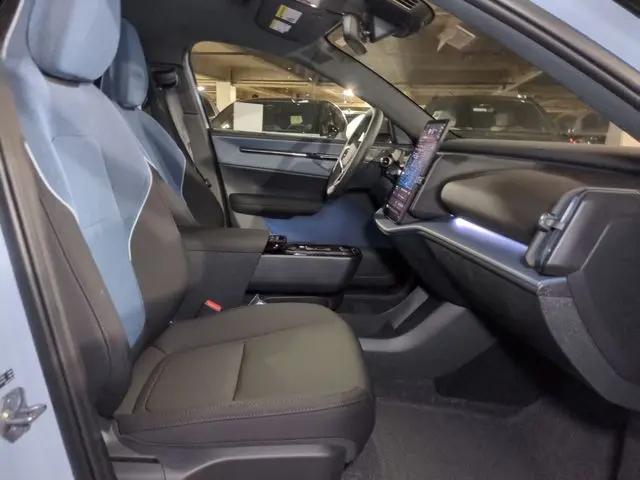 2026 Volvo EX30 Ultra Twin Motor Performance, Fully electric