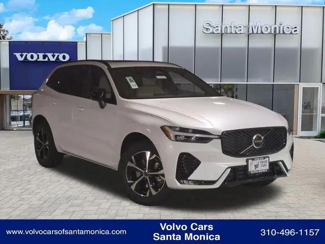 2026 Volvo XC60 B5 Core for sale in Santa Monica, CA