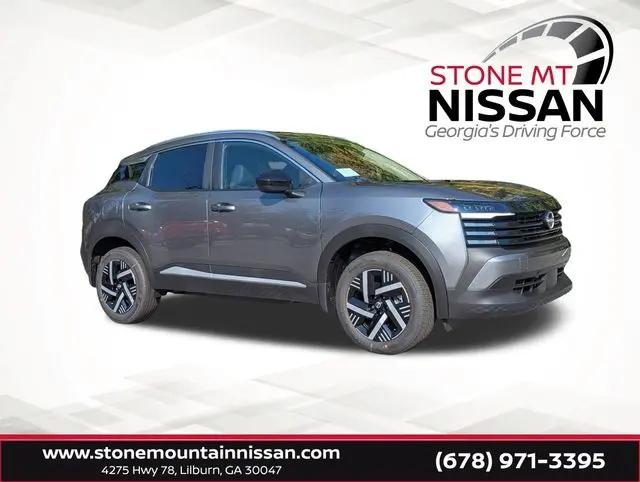 2026 Nissan Kicks SV for sale in Lilburn, GA