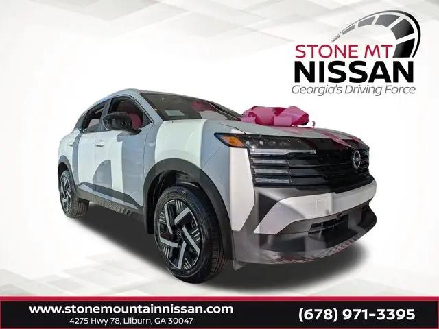 2026 Nissan Kicks SV for sale in Lilburn, GA