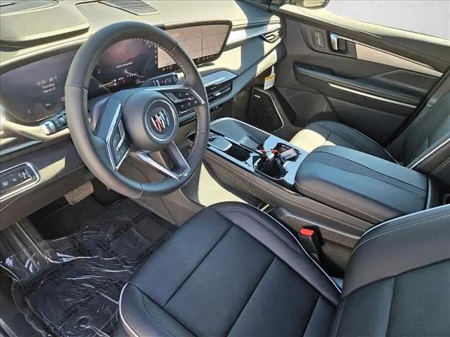 2026 Buick Enclave Preferred FWD
