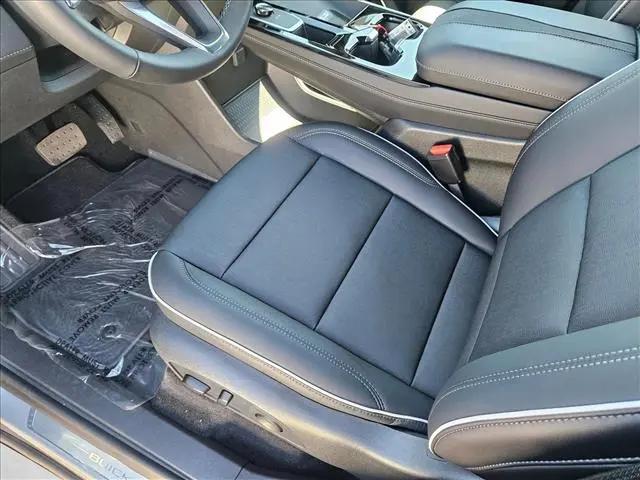2026 Buick Enclave Preferred FWD