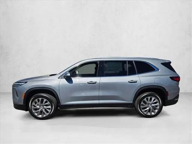 2026 Buick Enclave Preferred FWD