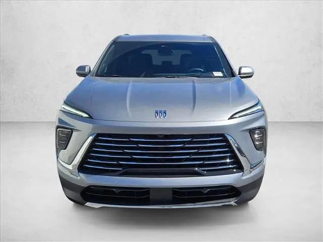 2026 Buick Enclave Preferred FWD