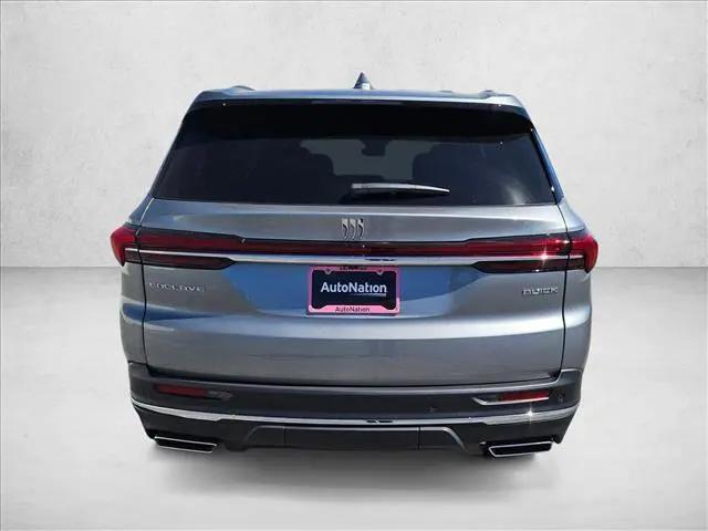 2026 Buick Enclave Preferred FWD