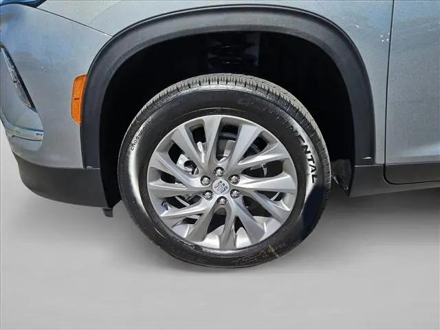 2026 Buick Enclave Preferred FWD