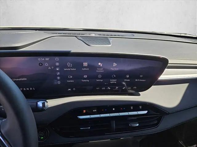 2026 Buick Enclave Preferred FWD