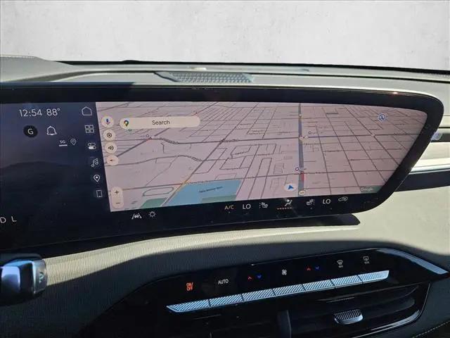 2026 Buick Enclave Preferred FWD