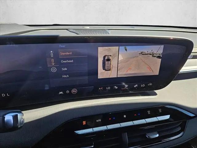 2026 Buick Enclave Preferred FWD