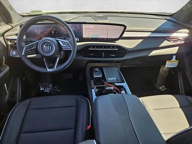 2026 Buick Enclave Preferred FWD