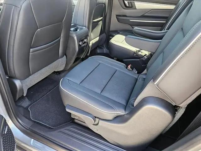 2026 Buick Enclave Preferred FWD