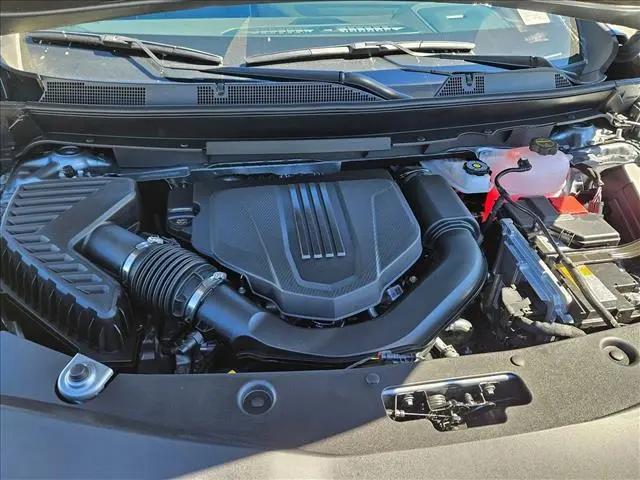 2026 Buick Enclave Preferred FWD
