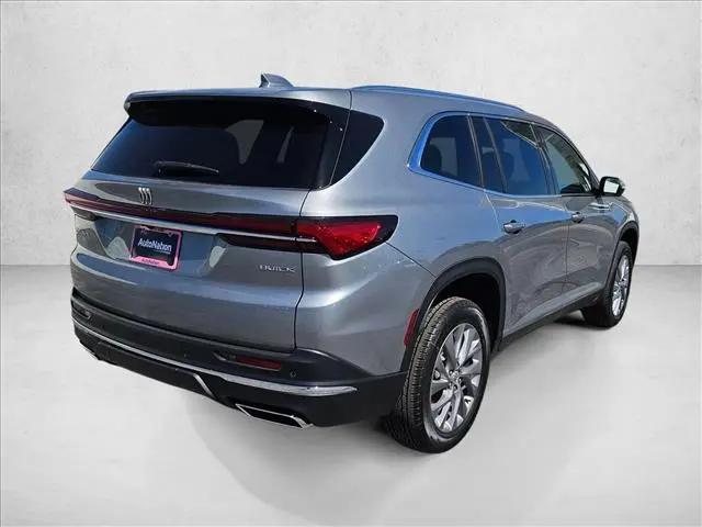 2026 Buick Enclave Preferred FWD