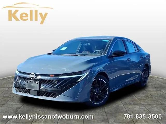 2026 Nissan Sentra SR for sale in Woburn, MA