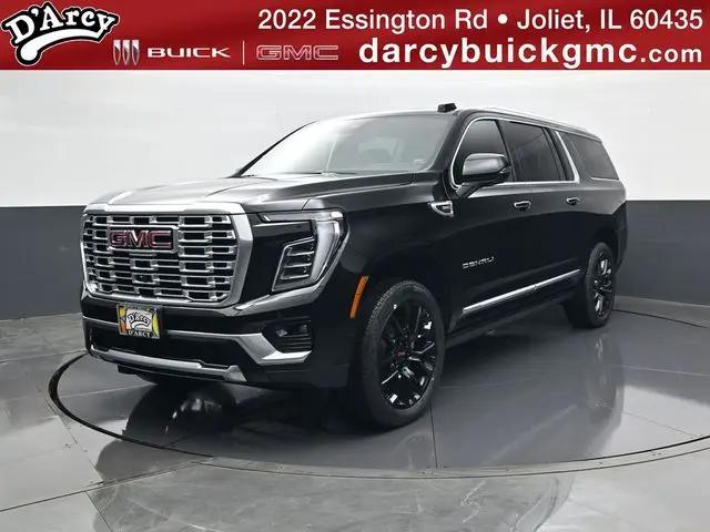 2026 GMC Yukon XL 4WD Denali for sale in Joliet, IL