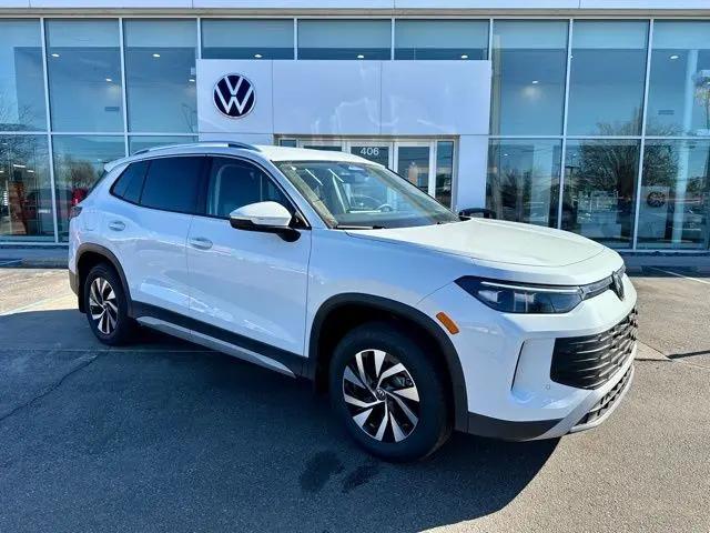 2026 Volkswagen Tiguan S for sale in Clarksville, IN