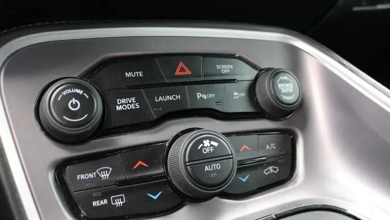 2019 Dodge Challenger R/T Scat Pack