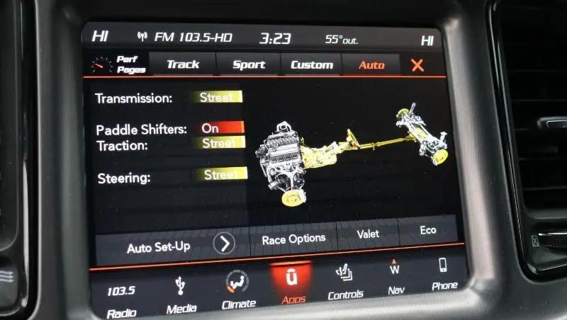 2019 Dodge Challenger R/T Scat Pack