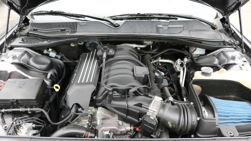 2019 Dodge Challenger R/T Scat Pack