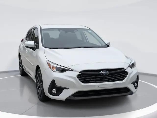 2026 Subaru Impreza Sport for sale in Winterville, NC