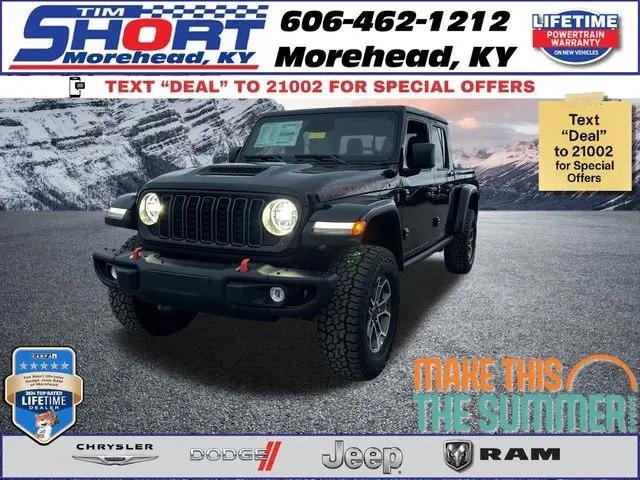 2026 Jeep Gladiator Sport for sale in Morehead, KY